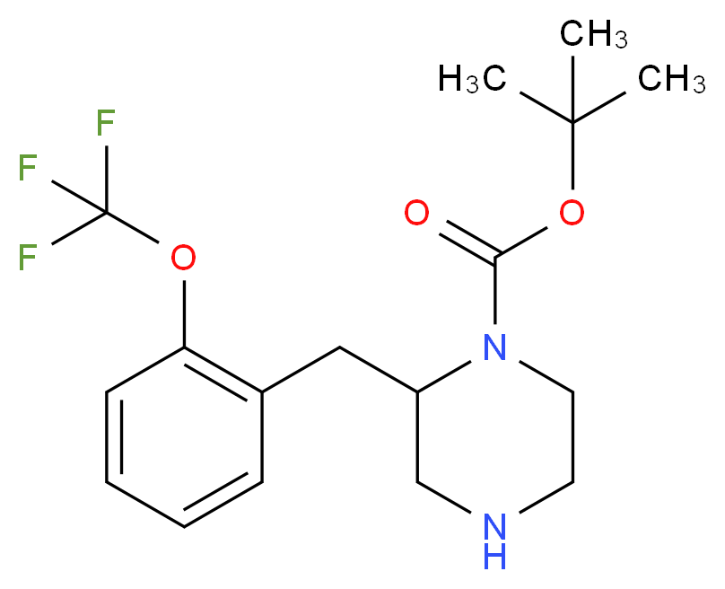 CAS_886773-88-2 molecular structure