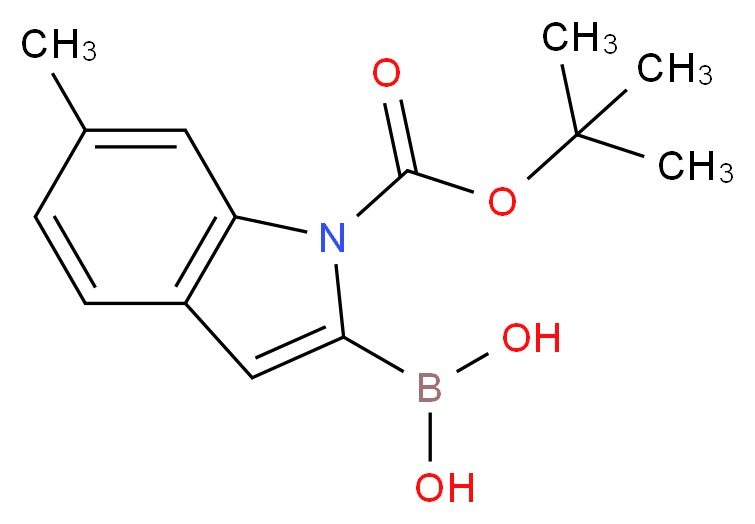 CAS_850568-51-3 molecular structure
