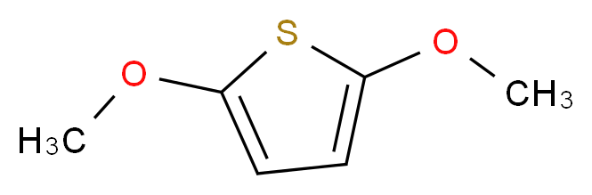 2,5-dimethoxythiophene_Molecular_structure_CAS_)