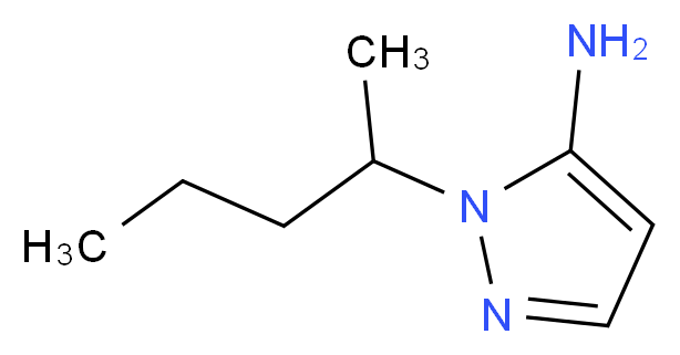 CAS_1015845-66-5 molecular structure
