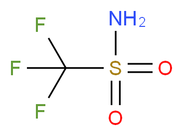 Trifluoromethanesulphonamide 98%_Molecular_structure_CAS_421-85-2)