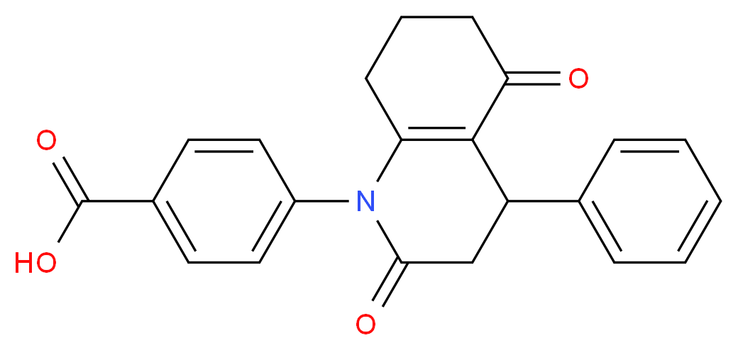 CAS_132600-15-8 molecular structure
