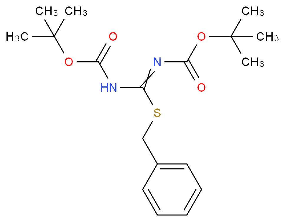 302912-11-4 molecular structure