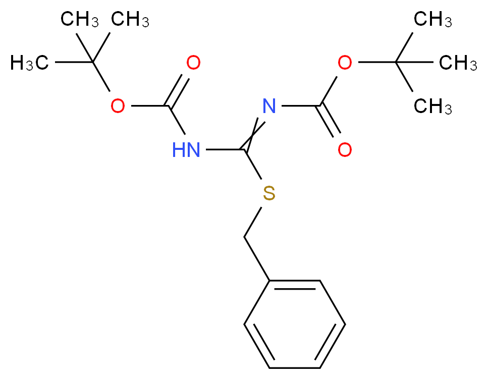 CAS_302912-11-4 molecular structure