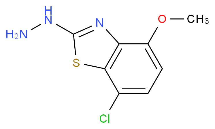 MFCD09743041 molecular structure