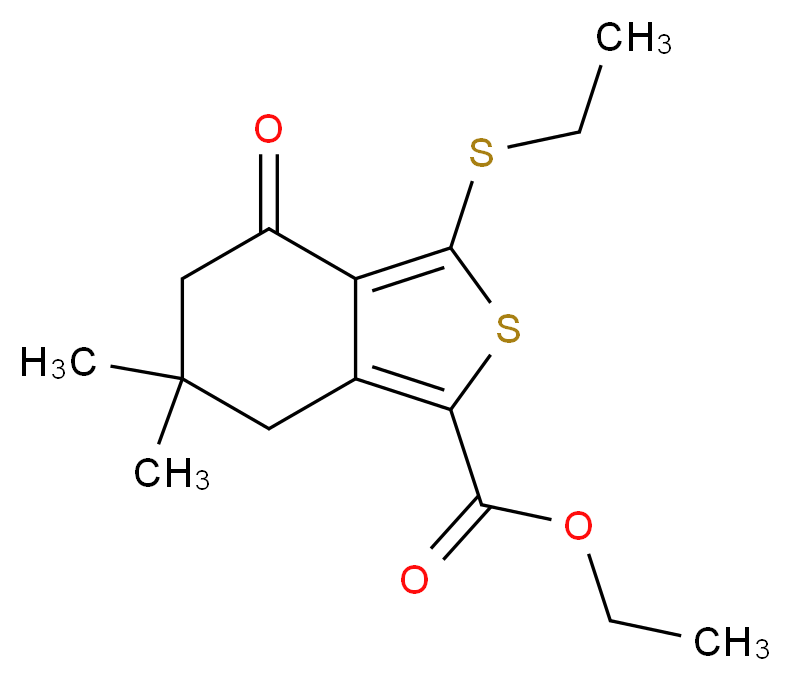 CAS_172516-43-7 molecular structure