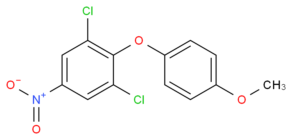 CAS_60962-92-7 molecular structure