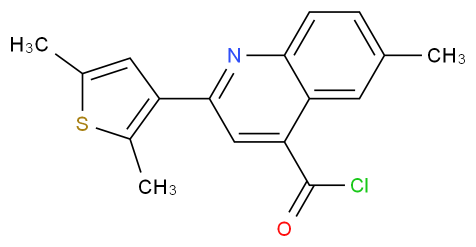 MFCD03421132 molecular structure