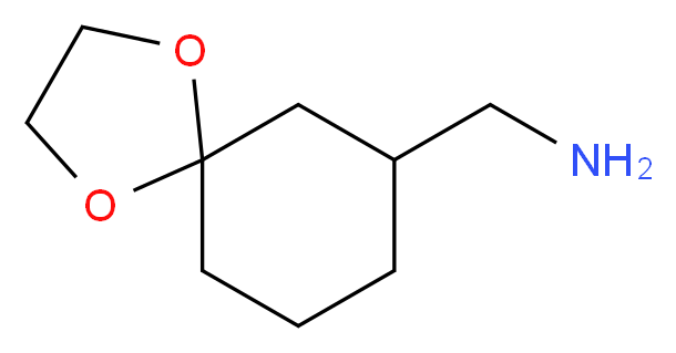 MFCD18483288 molecular structure