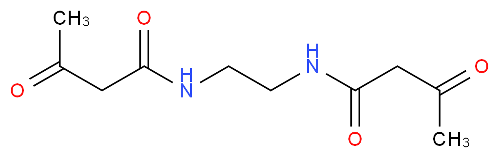 CAS_1471-94-9 molecular structure