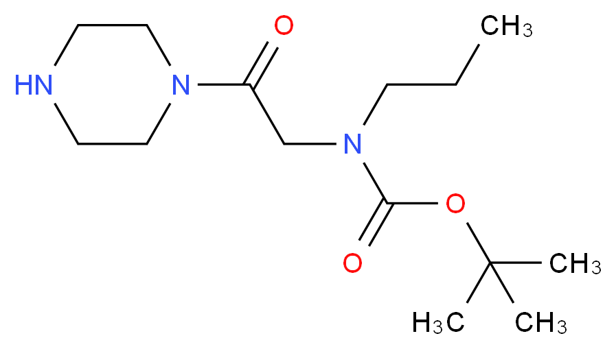 MFCD18089574 molecular structure