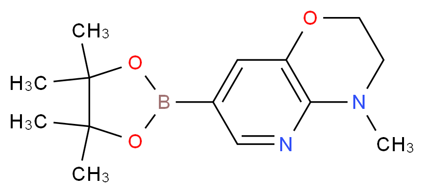 910037-15-9 molecular structure