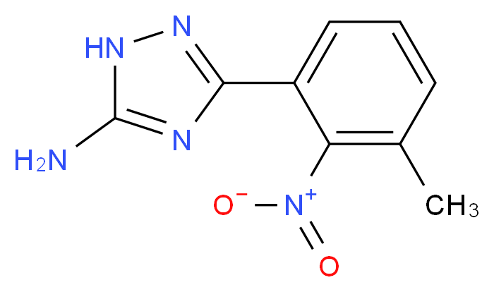 MFCD09810417 molecular structure