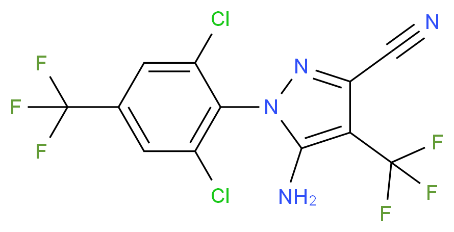 205650-65-3 molecular structure