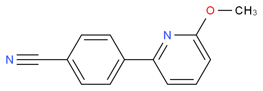 CAS_1187163-92-3 molecular structure