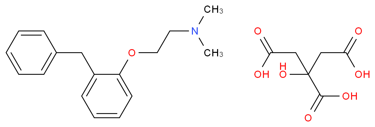 CAS_1176-08-5 molecular structure