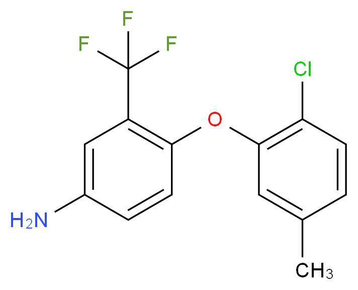 MFCD08687396 molecular structure