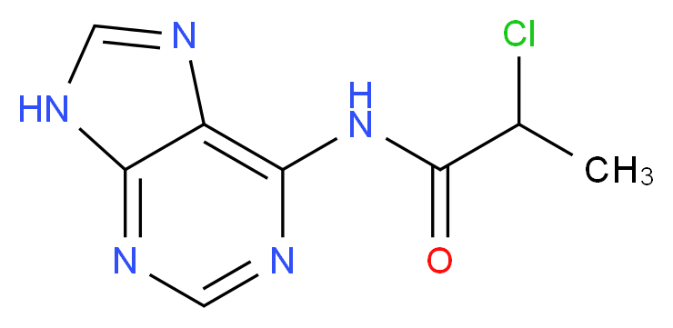 MFCD07535049 molecular structure