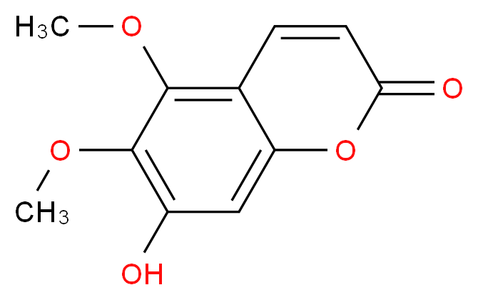 CAS_43053-62-9 molecular structure