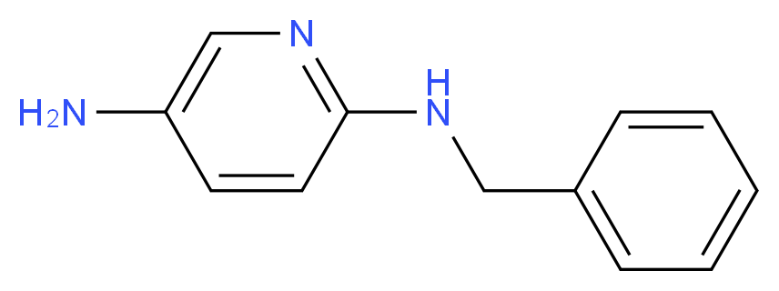 CAS_21630-48-8 molecular structure