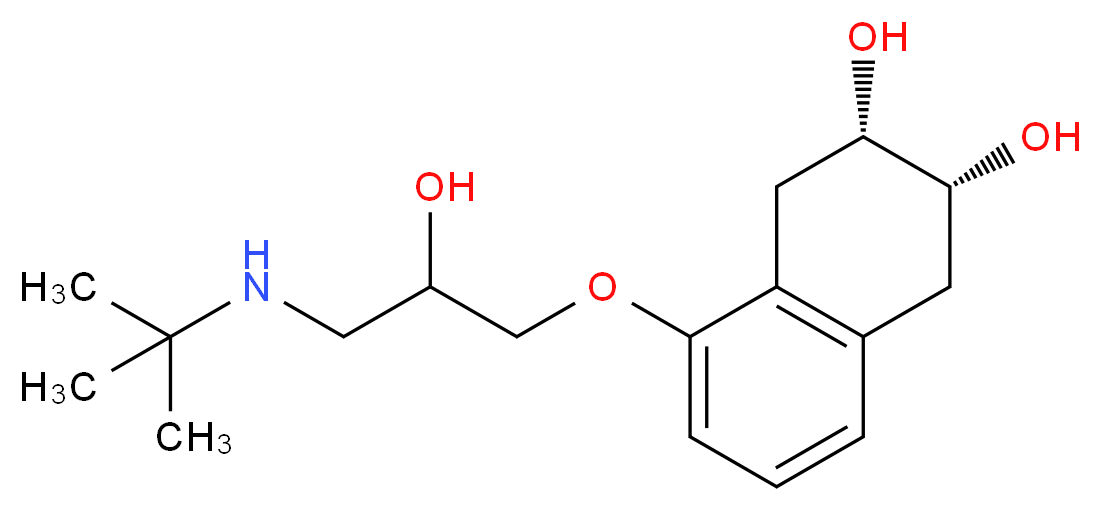 CAS_42200-33-9 molecular structure