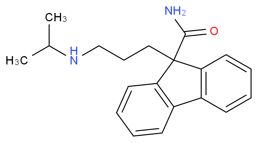 74517-78-5 molecular structure