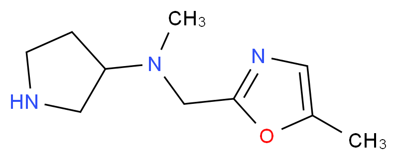 MFCD22392265 molecular structure