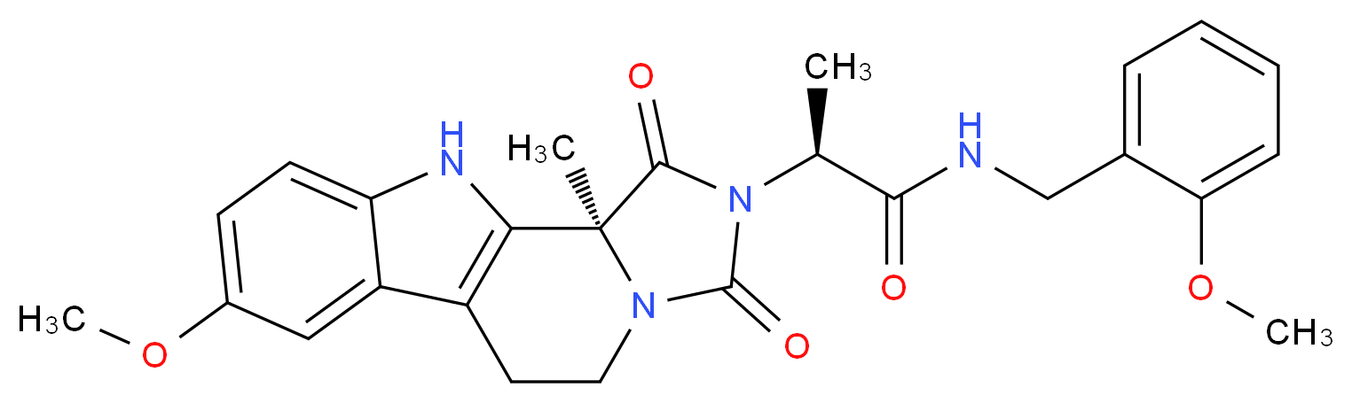 164260545 molecular structure