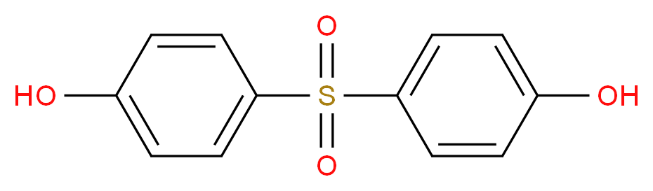 CAS_80-09-1 molecular structure
