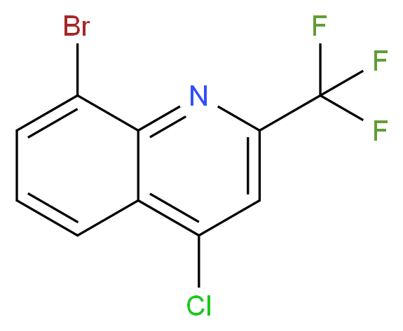 655235-61-3 molecular structure