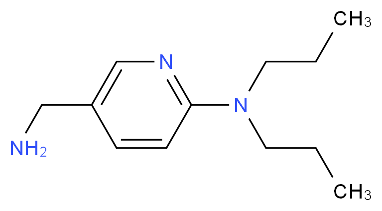 MFCD09044404 molecular structure