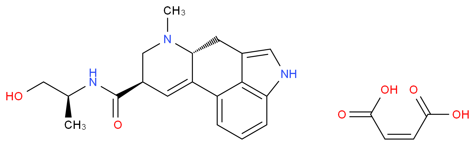 129-51-1 molecular structure