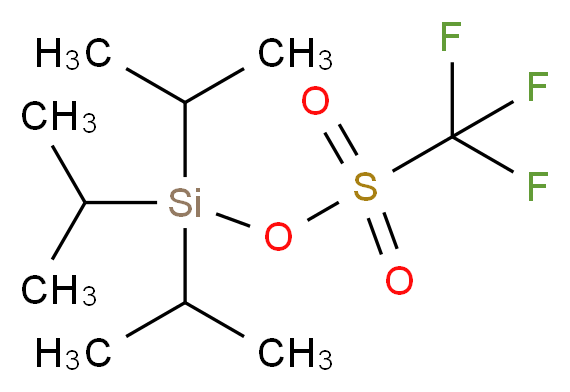 80522-42-5 molecular structure