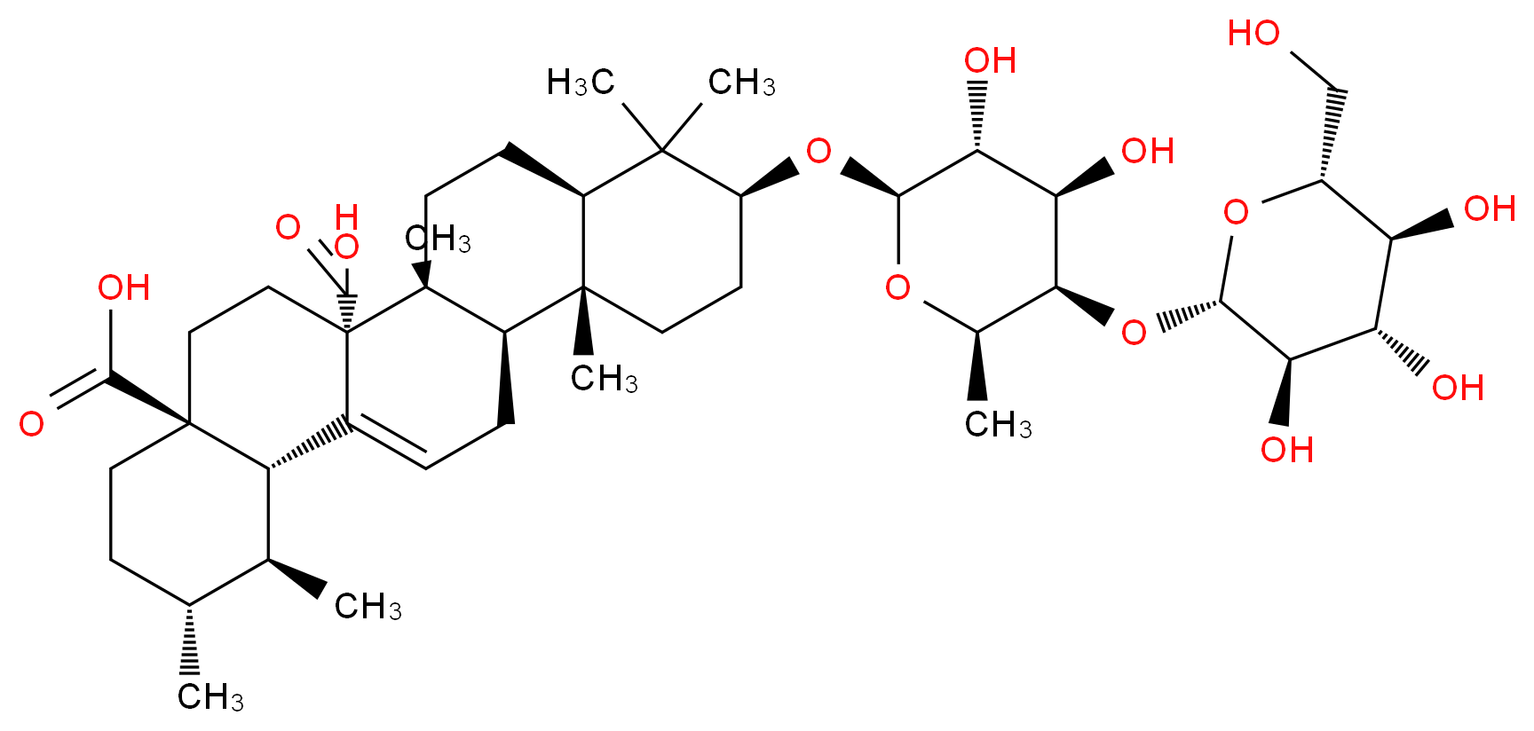 167875-39-0 molecular structure