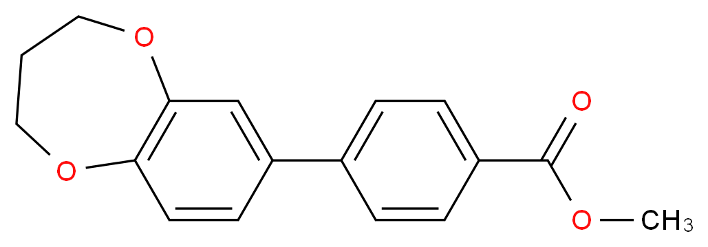 MFCD09152711 molecular structure