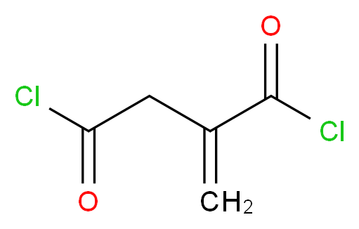 CAS_1931-60-8 molecular structure