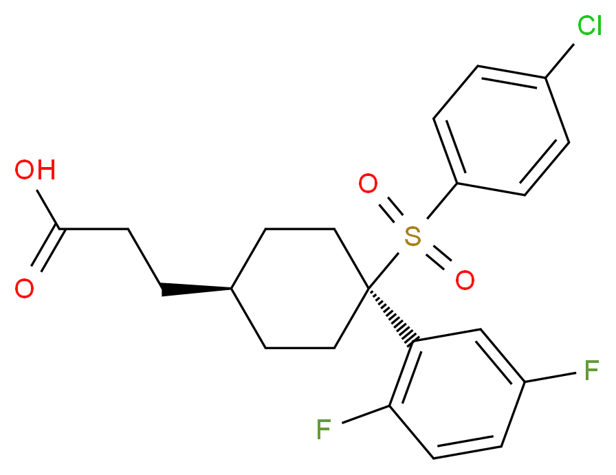 471905-41-6 molecular structure