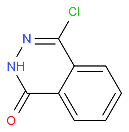 4-chloro-1,2-dihydrophthalazin-1-one_Molecular_structure_CAS_2257-69-4)