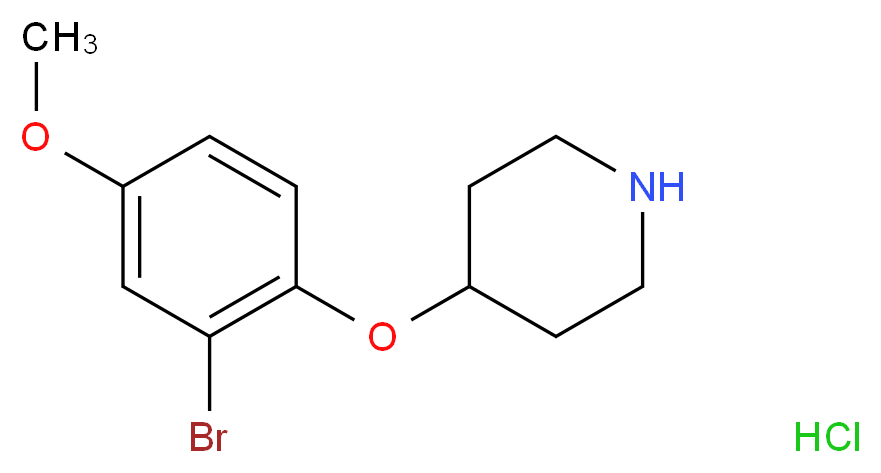MFCD13560739 molecular structure