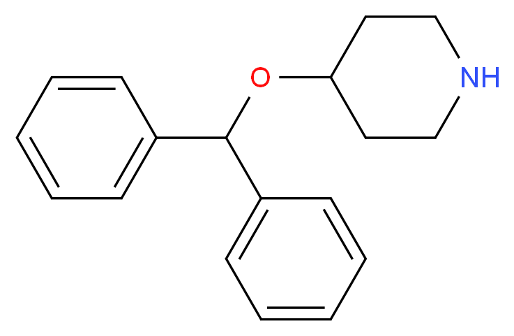 58258-01-8 molecular structure