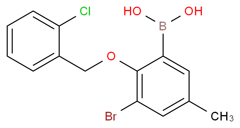 849052-17-1 molecular structure