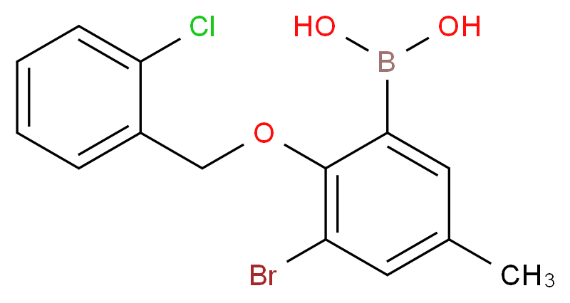 CAS_849052-17-1 molecular structure
