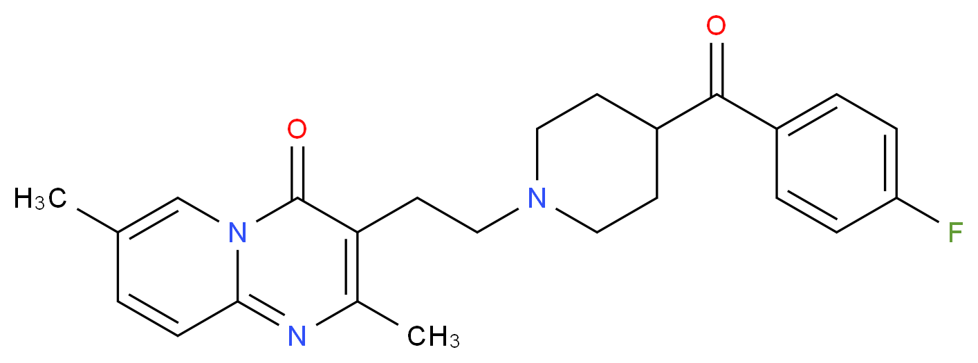 81043-56-3 molecular structure