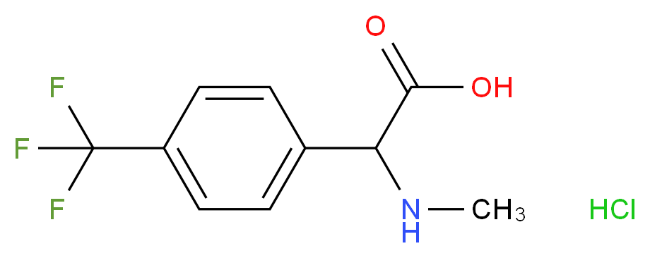 MFCD21602708 molecular structure