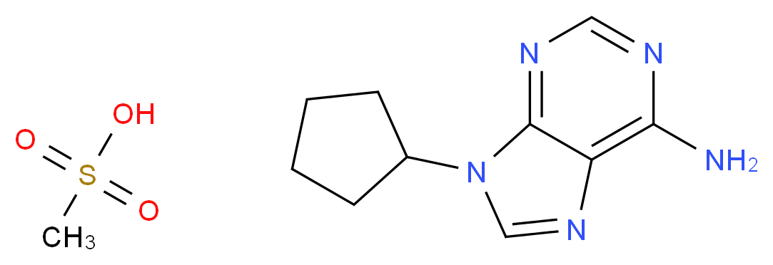 189639-09-6 molecular structure