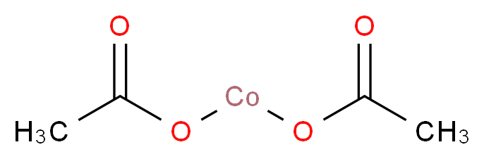CAS_71-48-7 molecular structure