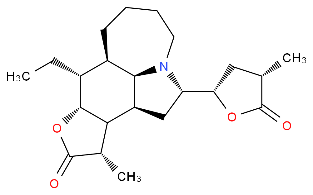 CAS_143120-46-1 molecular structure