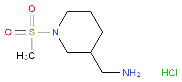 MFCD12027119 molecular structure