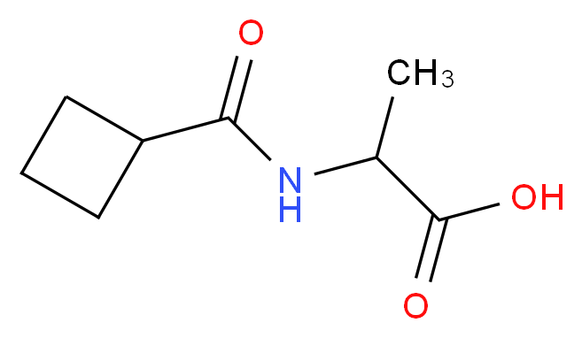 MFCD09047833 molecular structure