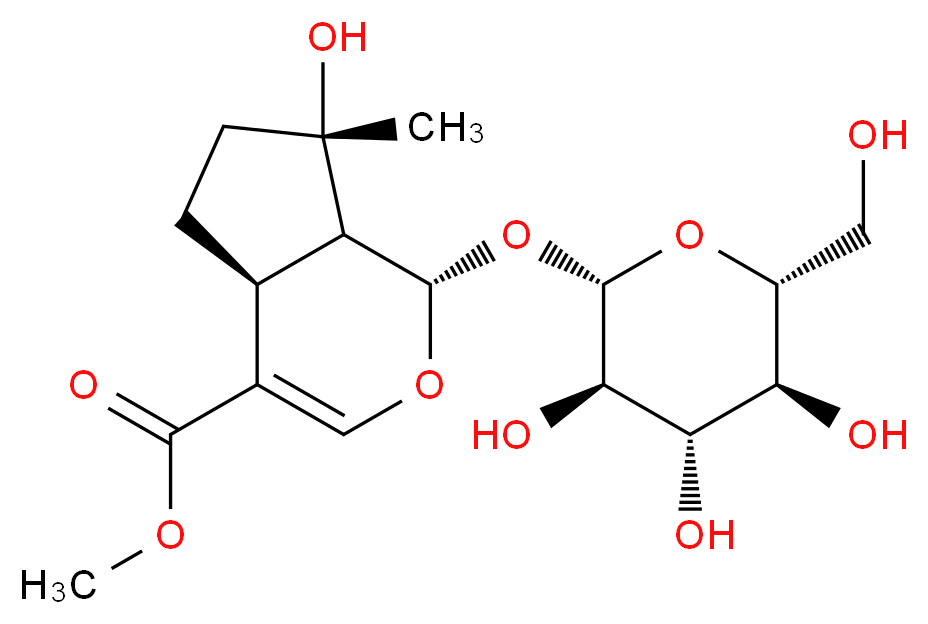 64421-27-8 molecular structure